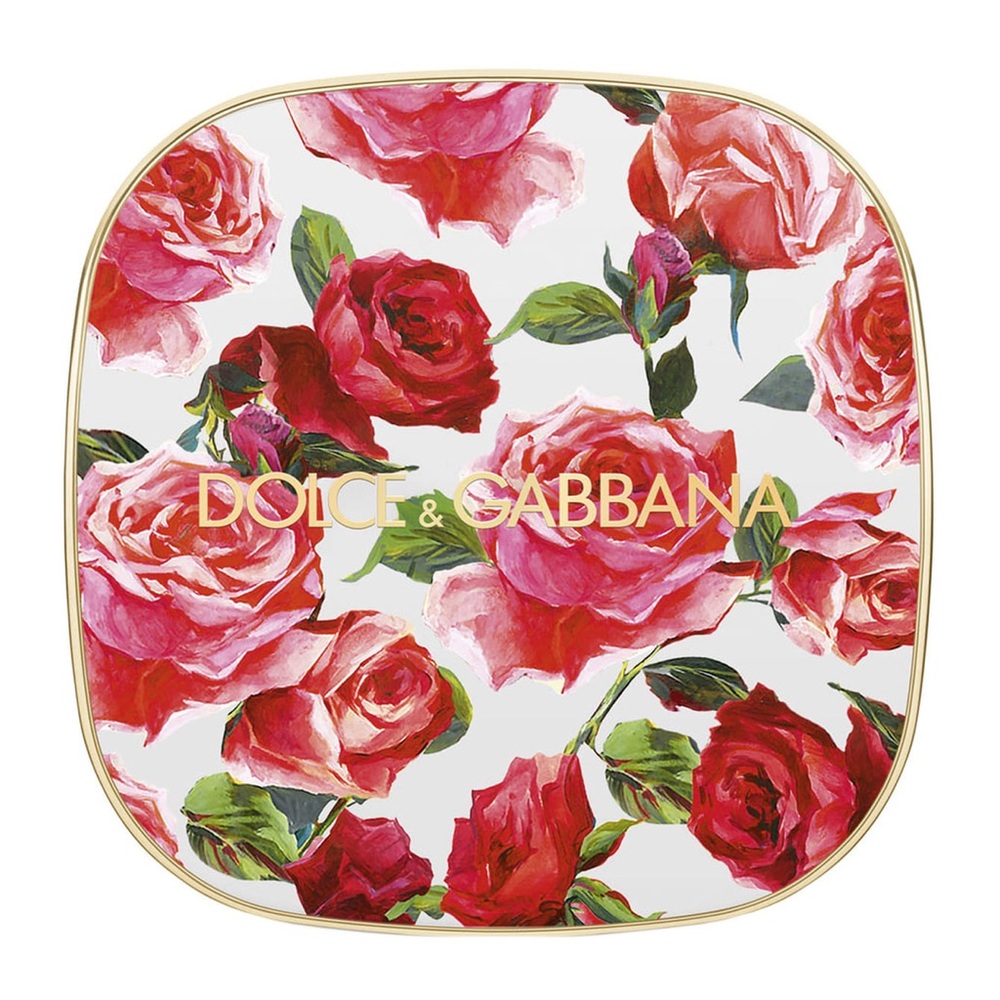 Blush Dolce & Gabbana Limited Edition Blush of Roses Cheek Powder – - Picture 2 of 3